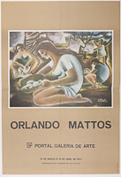 Orlando Mattos