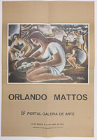 Orlando Mattos