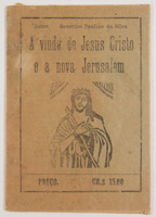 A vinda de Jesus Cristo e a nova Jeruzalém