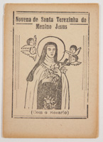 Novena de Santa Terezinha do menino Jesus