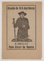 Oração de N. S. das Dores