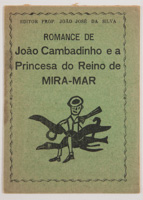 Romance de João Cambadinho e a princesa do reino de Mira-Mar