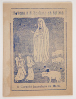 Novena a N. Senhora de Fátima