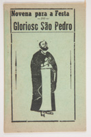 Novena para a festa do glorioso São Pedro