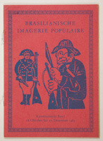 Brasilianische imagerie populaire