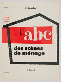 L'abc des Scènes de Ménage