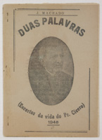 Duas Palavras (Excertos da vida do Pe. Cicero)