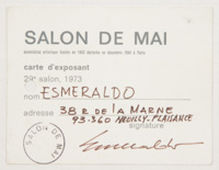 Salon de Mai