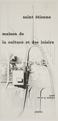 Maison de la culture et des loisirs