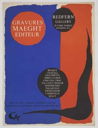 Gravures Maeght Editeur