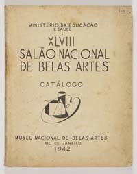 XLVIII Salão Nacional de Belas Artes