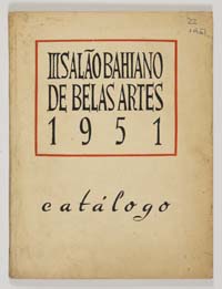 III Salão Baiano de Belas Artes