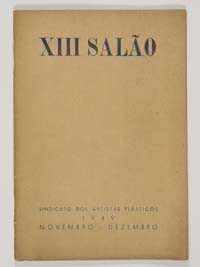 XIII Salão