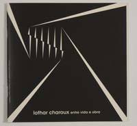 lothar charoux entre vida e obra