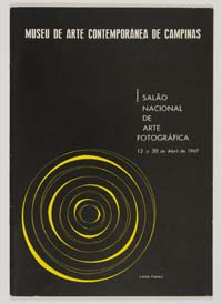 I Salão Nacional de Arte Fotográfica