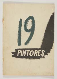 19 Pintores