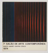 7 Salão de Arte Contemporânea de Santo André