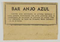 BAR ANJO AZUL