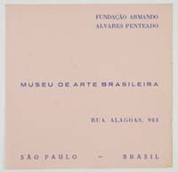 Museu de Arte Brasileira