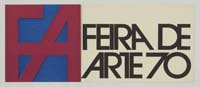 Feira de Arte 70