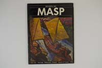 Revista do MASP Ano 2, Nº 3