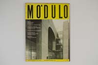 Revista Módulo