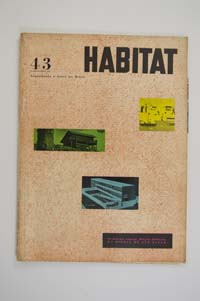 Habitat 43