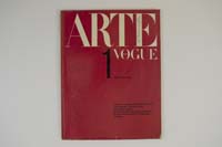 Arte Vogue