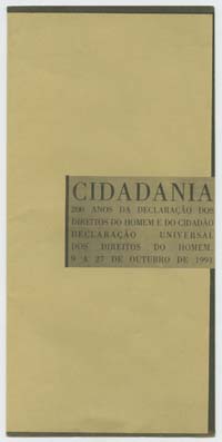 Cidadania