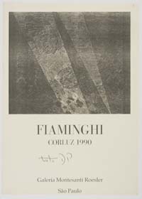 Fiaminghi Corluz 1990