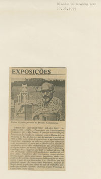 Exposições