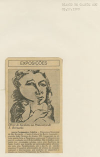 Exposições