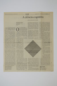 A ciência cognitiva