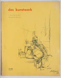 Das Kunstwerk - Número 4