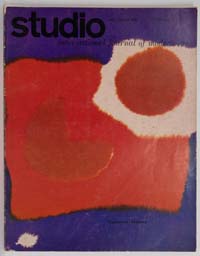 Studio Internacional journal of modern art - Número 891