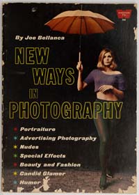 New ways in photography - Número 56