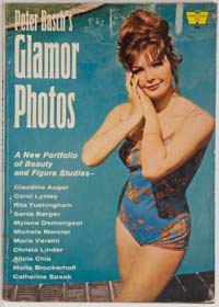 Glamor Photos - Número 66