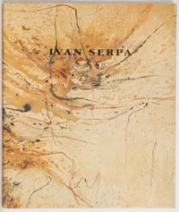 Ivan Serpa: Retrospectiva (1947-1973)