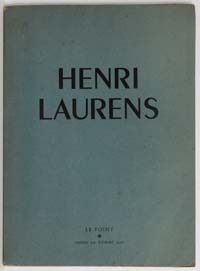 Henri Laurens 