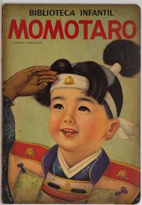 Momotaro