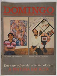 Domingo - Número 485