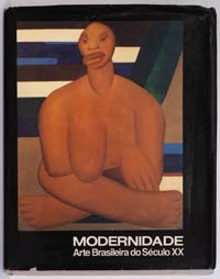 Modernidade: Arte Brasileira do Século XX