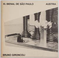 XI. Bienal de São Paulo Austria 