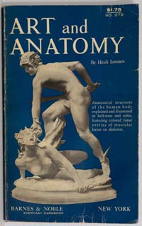 Art and Anatomy 