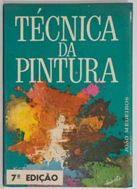 Técnica da Pintura