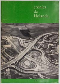 Crônica da Holanda - Número 47