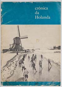 Crônica da Holanda - Número 46