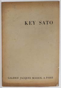 Key Sato