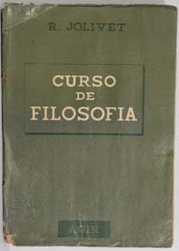 Curso de Filosofia 