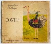 Contes